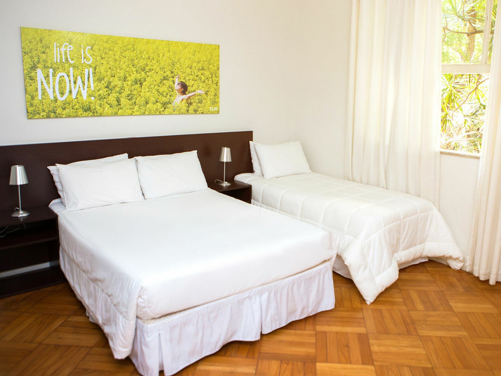 Typo Mini Copacabana 3*
